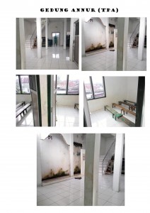 Gedung ANNUR