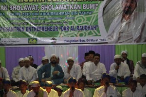 Habib Zeid Bin Abdurrahman Bin Yahya