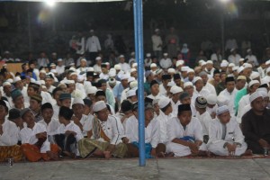 Habib Zeid Bin Abdurrahman Bin Yahya