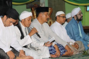 Habib Zeid Bin Abdurrahman Bin Yahya