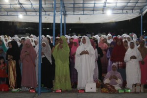 Habib Zeid Bin Abdurrahman Bin Yahya