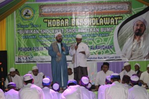 Habib Zeid Bin Abdurrahman Bin Yahya