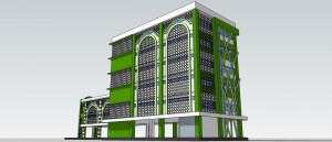Pondok Pesantren Darunur Almusthafa (DNA)