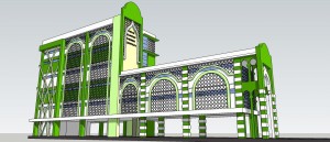 Pondok Pesantren Darunur Almusthafa (DNA)