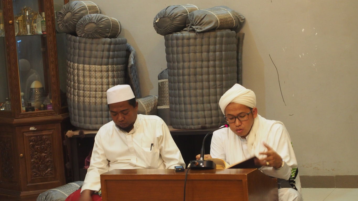 Video Kisah Shahabat Sa’ad Bin Ubadah Sang pemegang Bendera Perang Islam